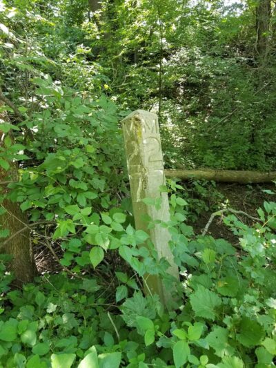 Sakatah State Trail - Elysian, MN