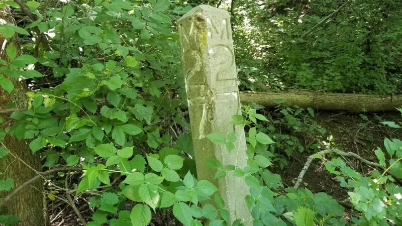 Sakatah State Trail - Elysian, MN