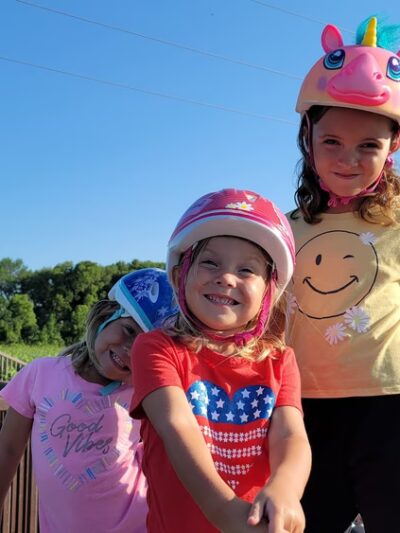 Sakatah State Trail - Elysian, MN