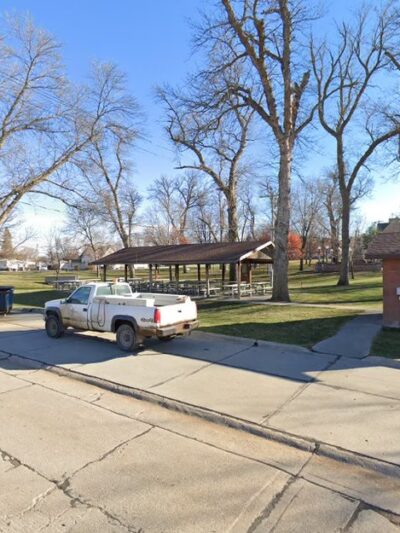 Emerson City Park - Emerson, NE