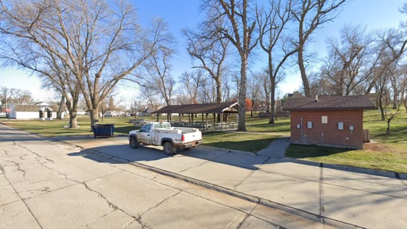Emerson City Park - Emerson, NE