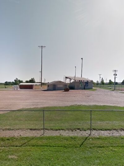 Emery Baseball Field - Emery, SD
