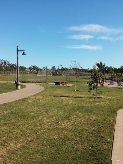 Encinitas Community Park - Encinitas, CA