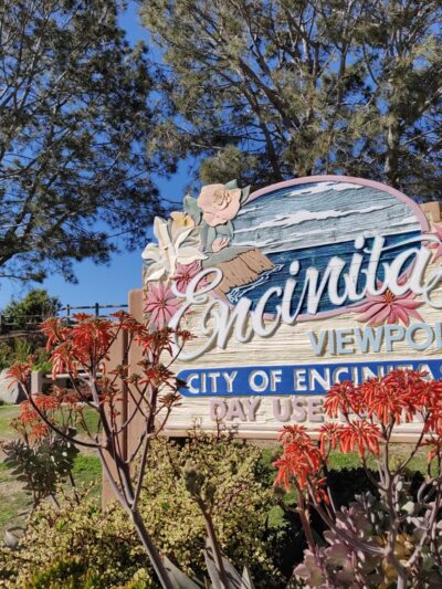 Encinitas Viewpoint - Encinitas, CA