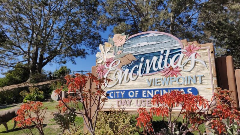 Encinitas Viewpoint - Encinitas, CA