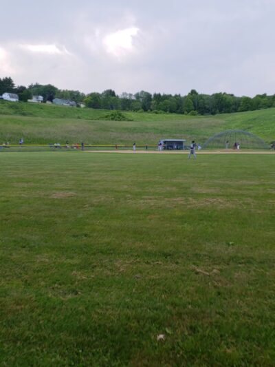 Baseball Field #14B - Endwell, NY