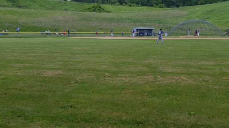 Baseball Field #14B - Endwell, NY