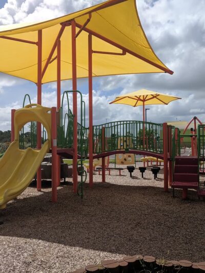 Ann & Chuck Dever Regional Park - Englewood, FL