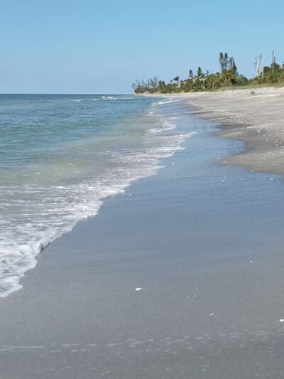 Blind Pass Beach - Englewood, FL