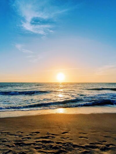 Blind Pass Beach - Englewood, FL