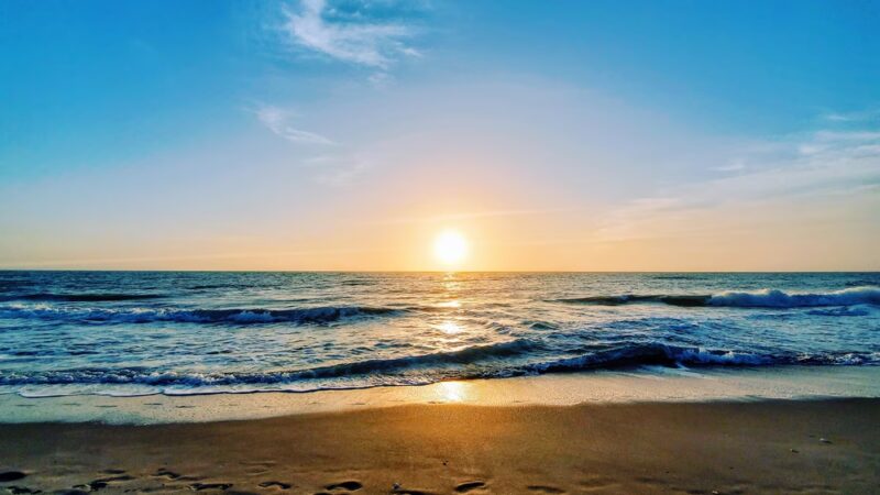 Blind Pass Beach - Englewood, FL