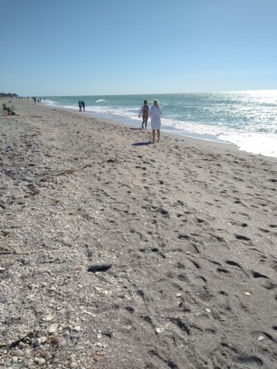 Blind Pass Beach - Englewood, FL