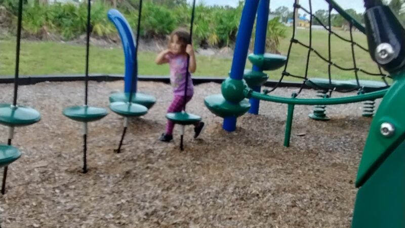 Buchan Airport Park - Englewood, FL