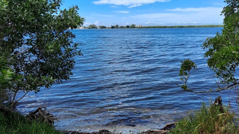 Cedar Point Environmental Park - Englewood, FL