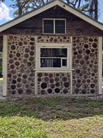 Cedar Point Environmental Park - Englewood, FL