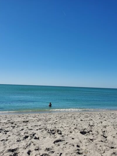 Englewood Public Beach - Englewood, FL