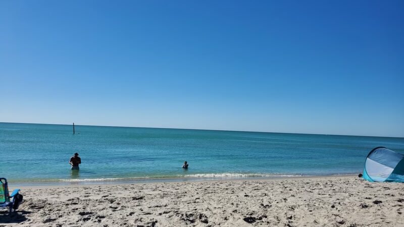 Englewood Public Beach - Englewood, FL