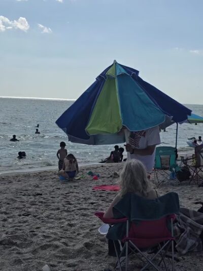 Englewood Public Beach - Englewood, FL