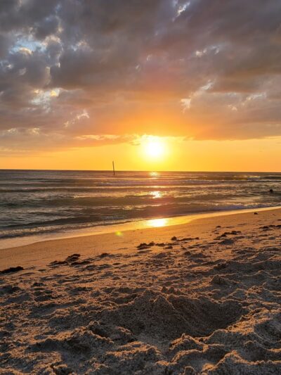 Englewood Public Beach - Englewood, FL