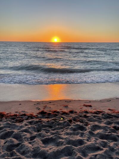 Englewood Public Beach - Englewood, FL