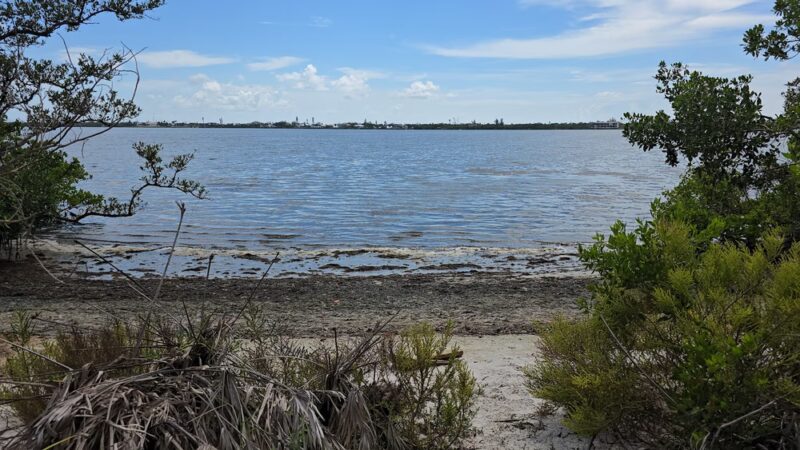 Lemon Bay Park - Englewood, FL