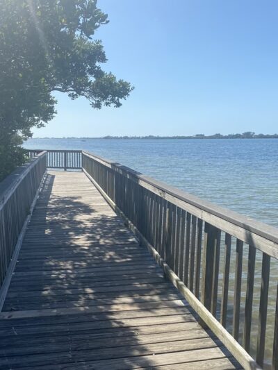 Lemon Bay Park & Environmental Center - Englewood, FL