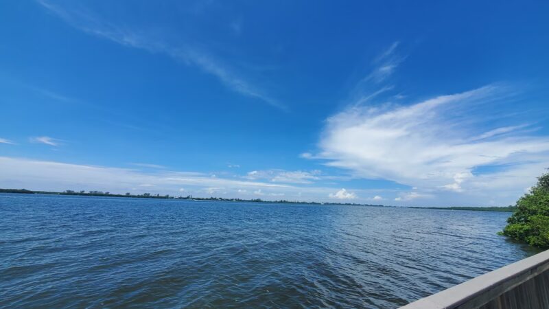 Lemon Bay Park & Environmental Center - Englewood, FL