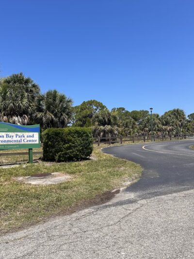 Lemon Bay Park & Environmental Center - Englewood, FL