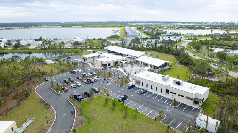 Suncoast Humane Society - Englewood, FL