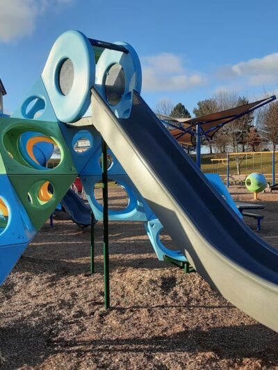 Adams-Ricci Park - Enola, PA