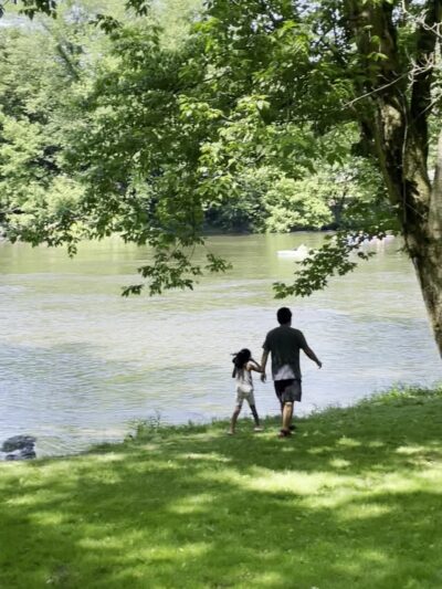 Adams-Ricci Park - Enola, PA