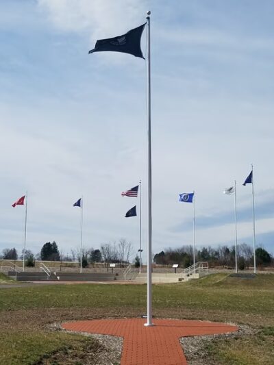 Hampden Township Veterans Park - Enola, PA