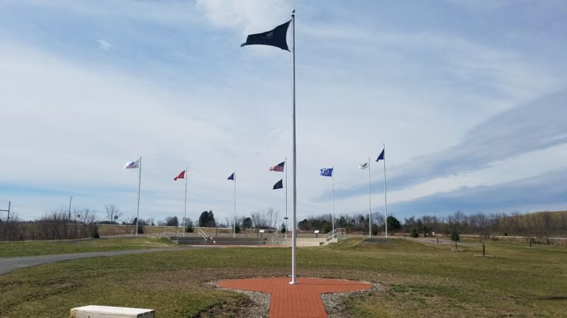 Hampden Township Veterans Park - Enola, PA