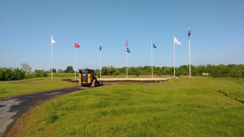 Hampden Township Veterans Park - Enola, PA