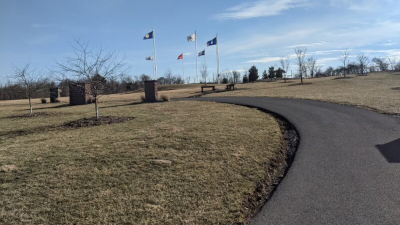 Hampden Township Veterans Park - Enola, PA