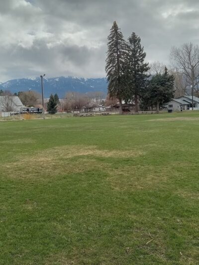 Enterprise City Park - Enterprise, OR