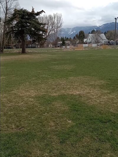 Enterprise City Park - Enterprise, OR