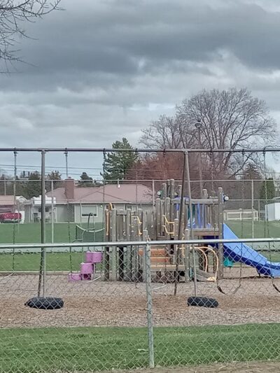 Enterprise City Park - Enterprise, OR