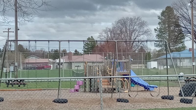 Enterprise City Park - Enterprise, OR