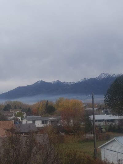 Enterprise City Park - Enterprise, OR