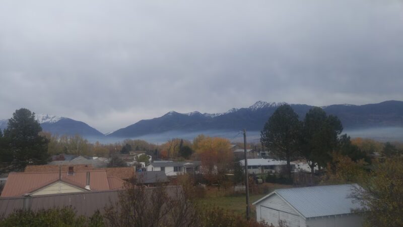 Enterprise City Park - Enterprise, OR