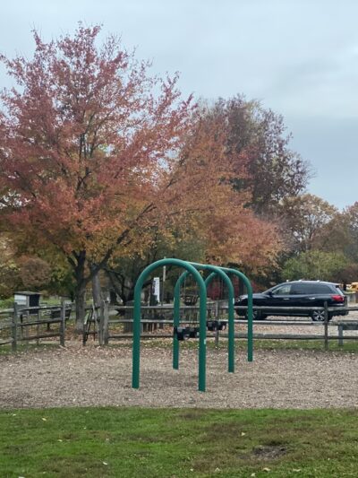 James A. Cisco Park - Erdenheim, PA