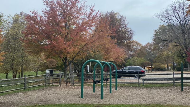 James A. Cisco Park - Erdenheim, PA