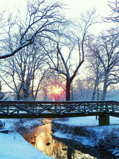 James A. Cisco Park - Erdenheim, PA