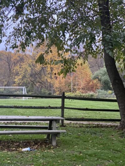 James A. Cisco Park - Erdenheim, PA