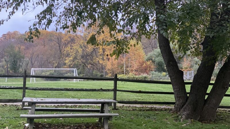 James A. Cisco Park - Erdenheim, PA