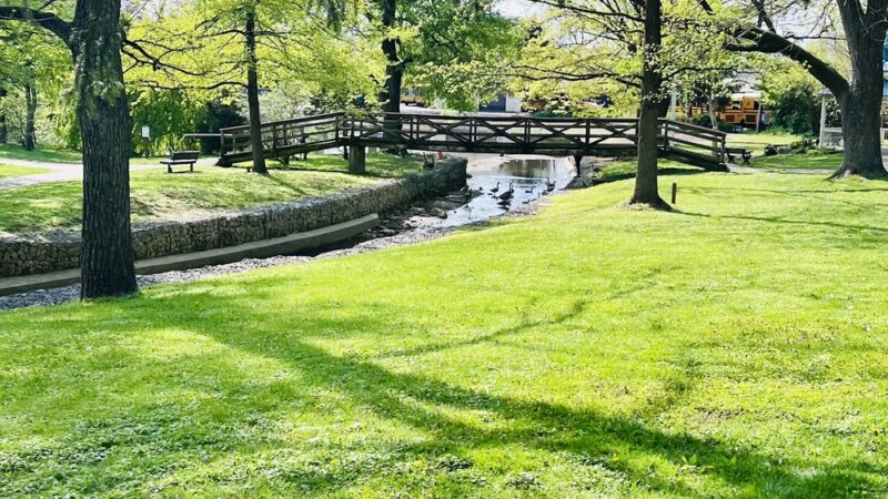 James A. Cisco Park - Springfield Township Montco - Erdenheim, PA