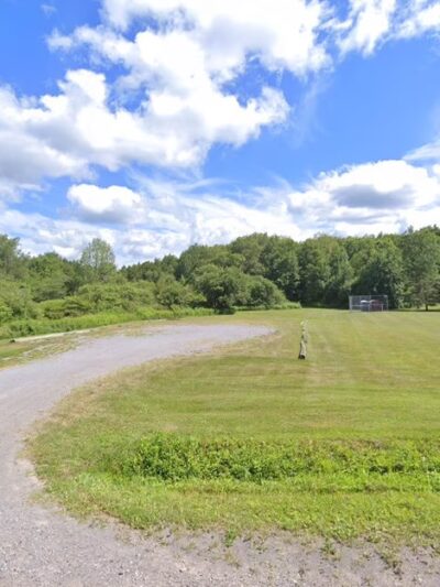 Tinsley Park - Erieville, NY