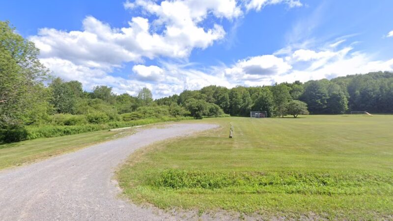 Tinsley Park - Erieville, NY