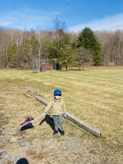 Tinsley Park - Erieville, NY